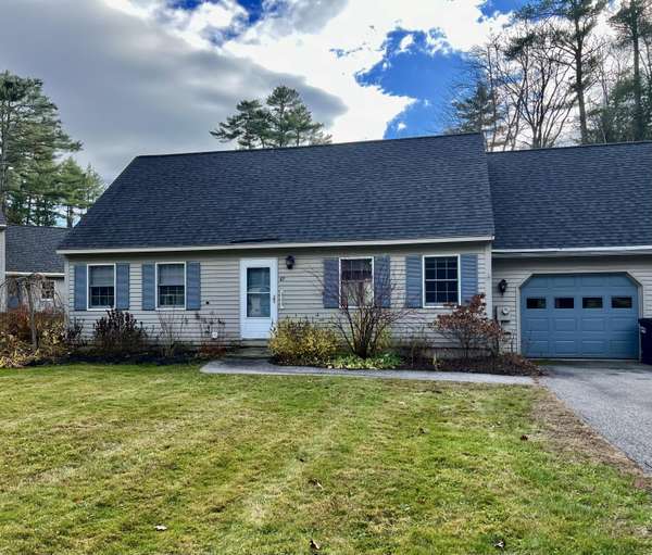 49 Riverbend DR #49, Yarmouth, ME 04096