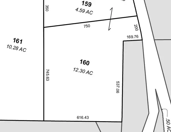 Stockton Springs, ME 04981,Lot 160 Bangor RD