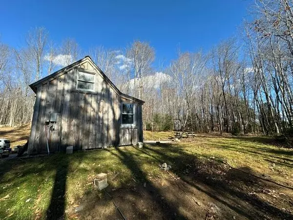 New Portland, ME 04961,801 Bog RD