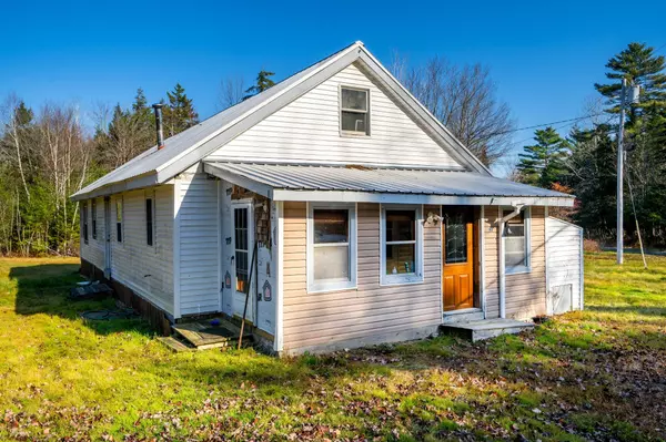 Alton, ME 04468,198 Old Stagecoach RD