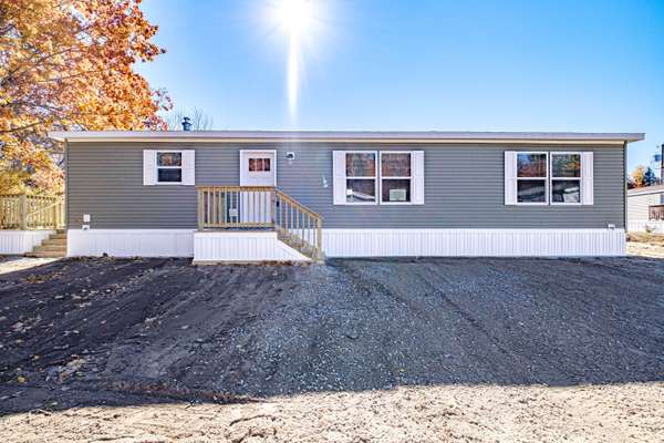 15 Birchwood DR, Limington, ME 04049