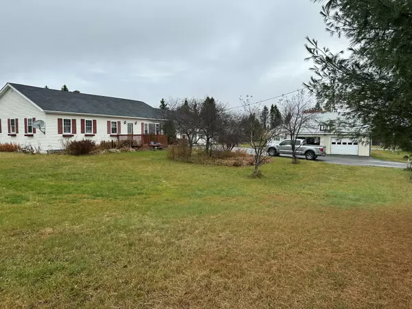 360 Presque Isle RD, Ashland, ME 04732