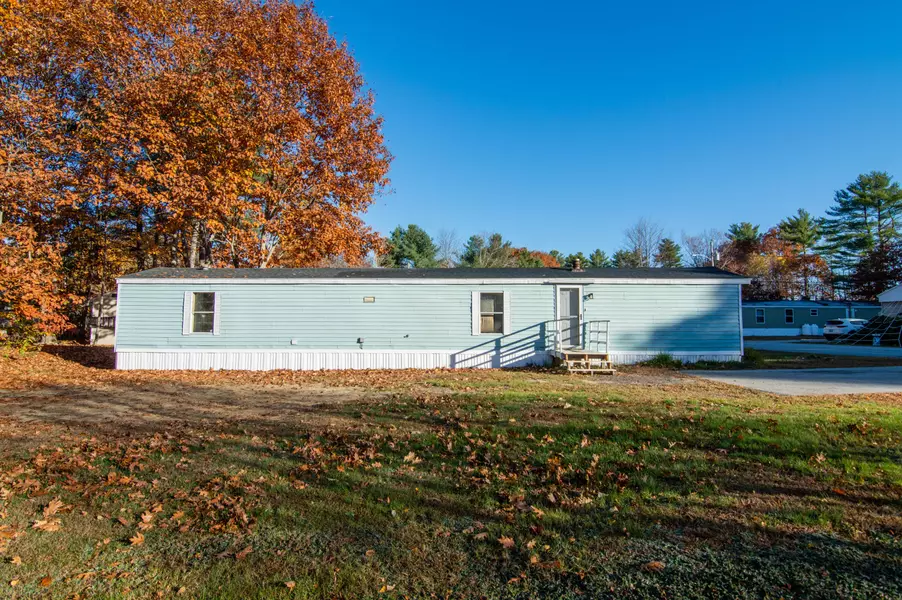 6 Shady LN, Sabattus, ME 04280