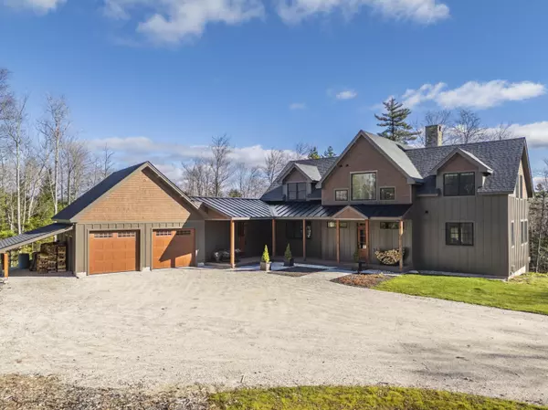 Newry, ME 04261,100 Morganite WAY