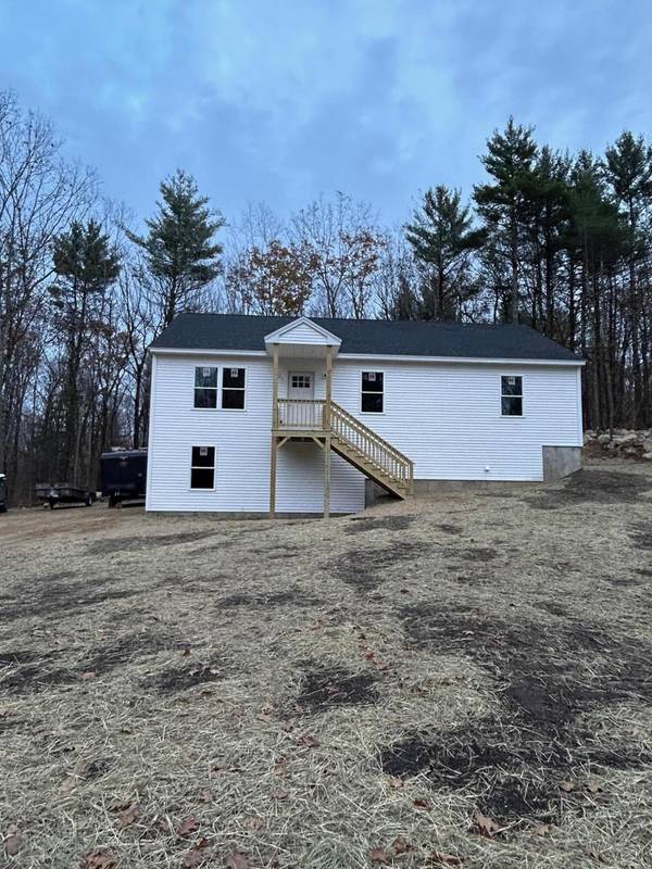 454 Maplecrest RD, Parsonsfield, ME 04047