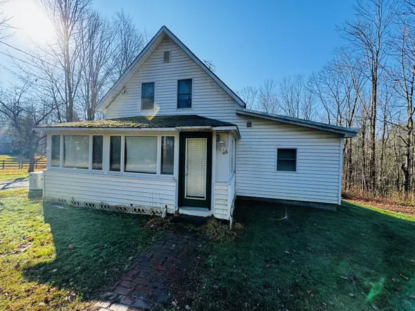 Saint Albans, ME 04971,46 Bigelow RD