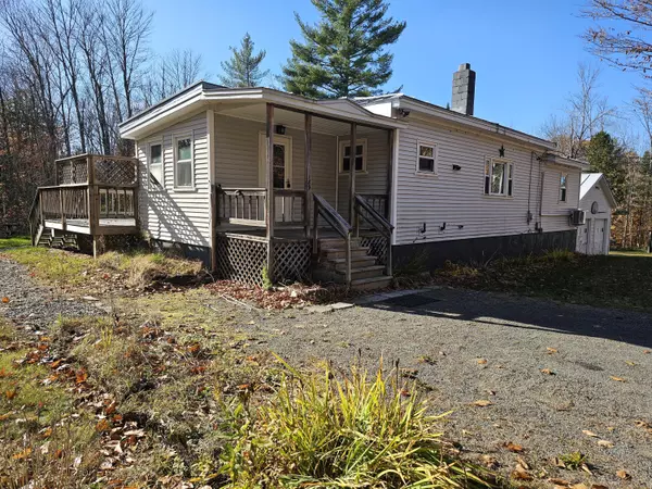 Madison, ME 04950,189 Shusta RD