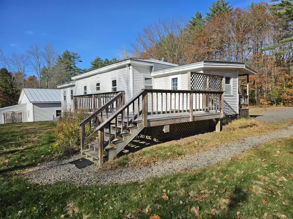 Madison, ME 04950,189 Shusta RD