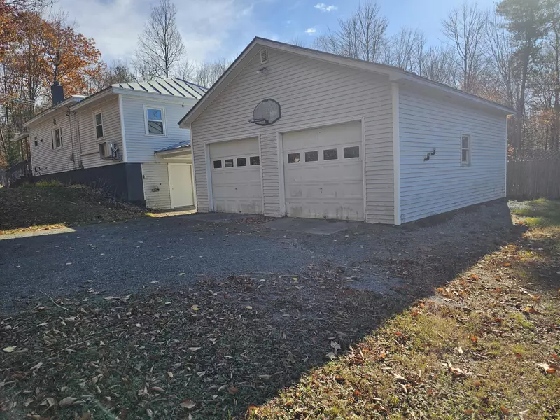 189 Shusta RD, Madison, ME 04950