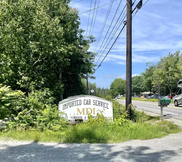 Bar Harbor, ME 04609,1552 State Hwy 102