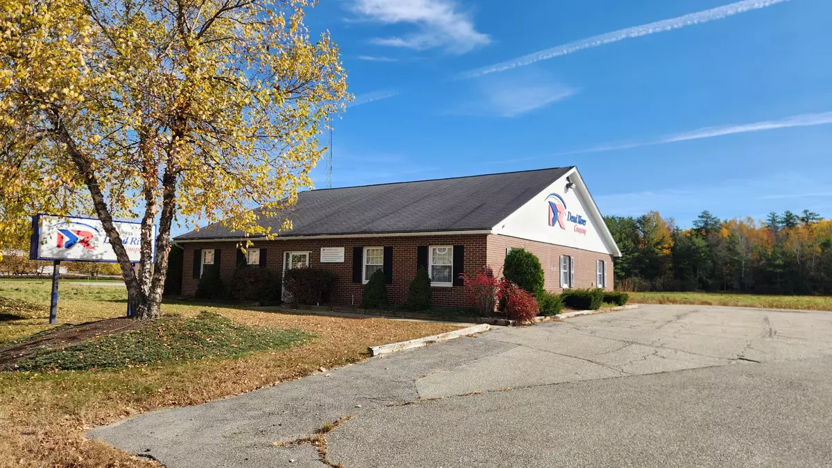 Old Town, ME 04468,594 Stillwater AVE