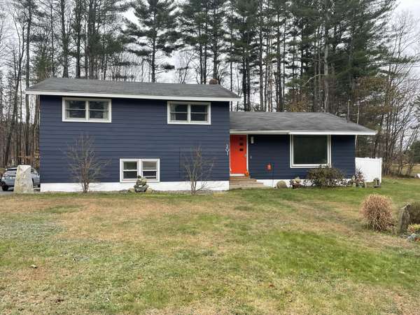 201 Perham ST, Farmington, ME 04938