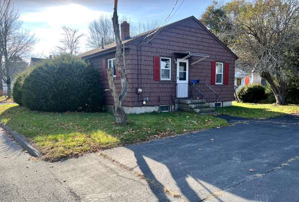 22 N Garand ST, Winslow, ME 04901