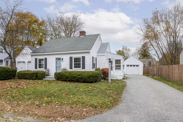 63 Kaler RD, South Portland, ME 04106