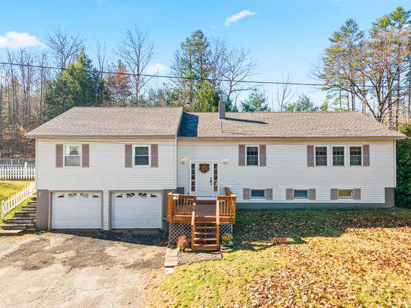 28 Crash RD, Jay, ME 04239