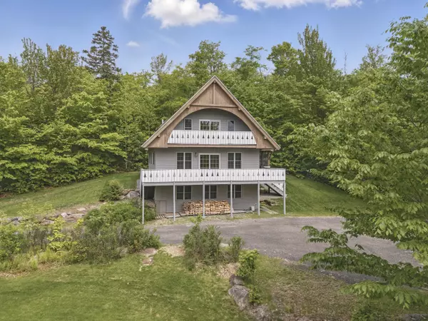 Newry, ME 04261,93 Nordic Knoll RD