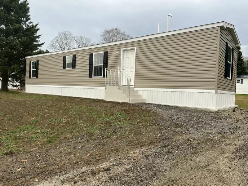 151 Richmond RD, Litchfield, ME 04350