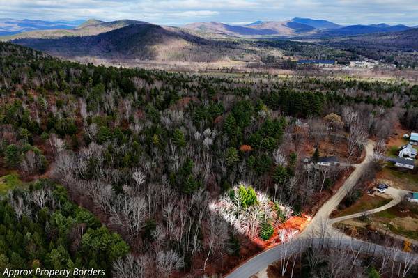 Lot 84-I Hutchinson RD, Peru, ME 04290