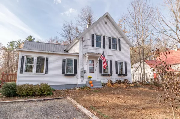 Livermore, ME 04253,5 Toncer RD