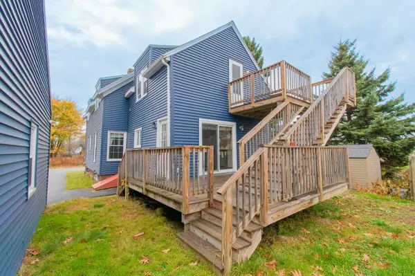 South Portland, ME 04106,50 Atlantic AVE