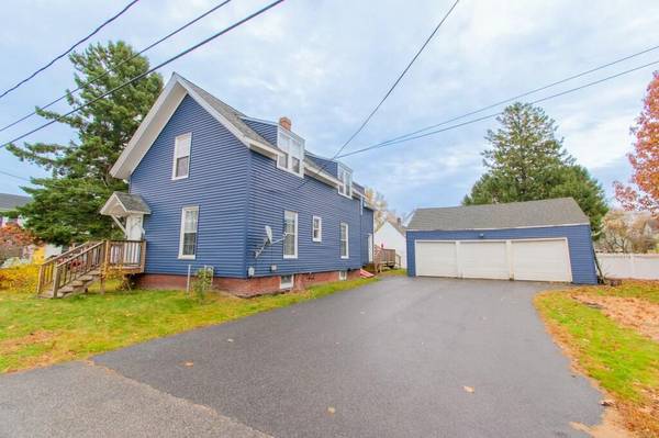 50 Atlantic AVE, South Portland, ME 04106