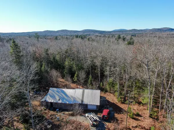 Cherryfield, ME 04622,250 North Main ST