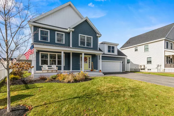 Scarborough, ME 04074,40 Pacer WAY