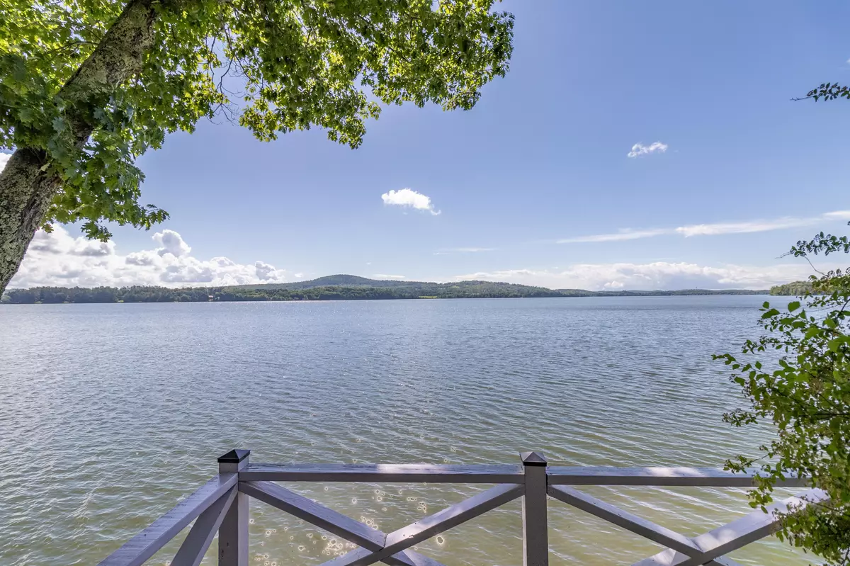 Greene, ME 04236,32 Nason Rock RD