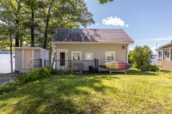 Greene, ME 04236,32 Nason Rock RD