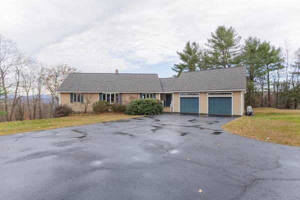 221 Hathaway Hill RD, Livermore, ME 04253