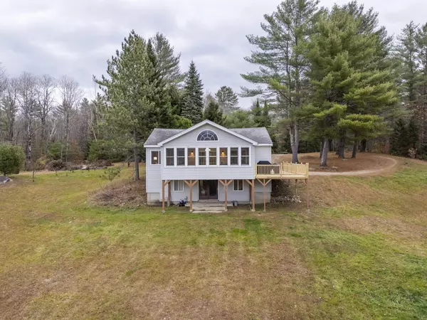 207 Hebron RD, Buckfield, ME 04220