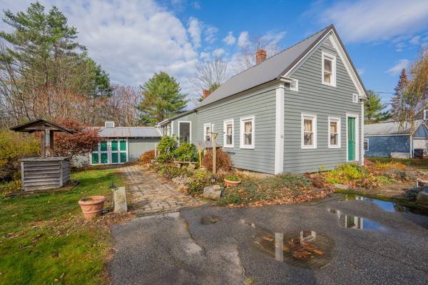 66 Towle ST, Buxton, ME 04093