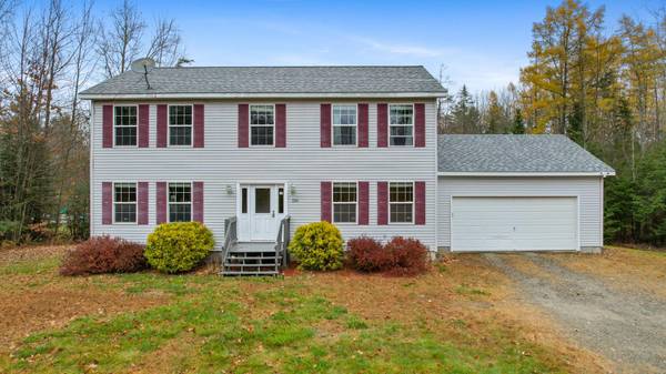 136 Henderson LN, Milford, ME 04461