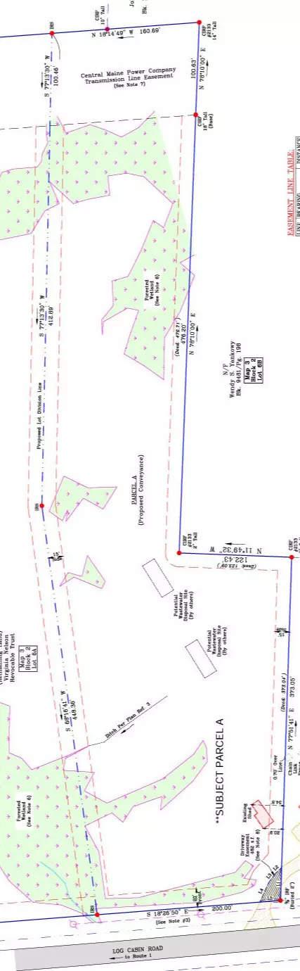 Kennebunkport, ME 04046,TBD Log Cabin RD