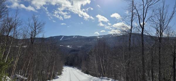 LOT #3 Nahama WAY, Newry, ME 04261