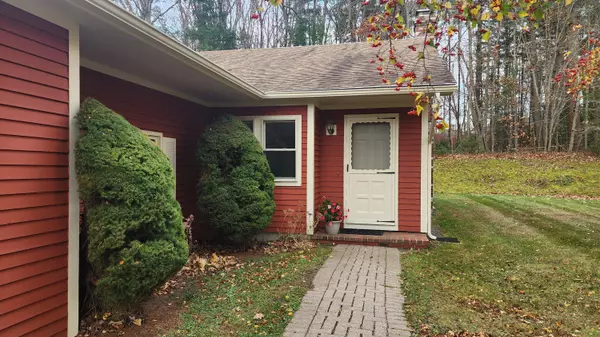 Scarborough, ME 04074,14 Running Tide DR #14