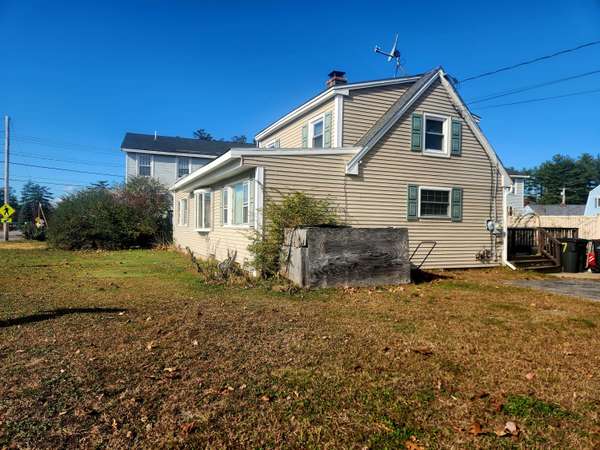 10 Ocean Park RD #7, Old Orchard Beach, ME 04064