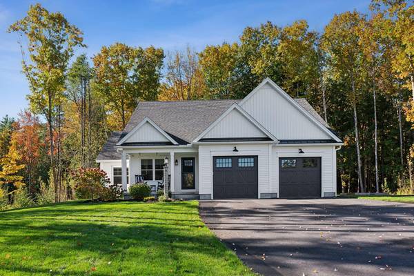 10 Theresa Masse LN, Scarborough, ME 04074