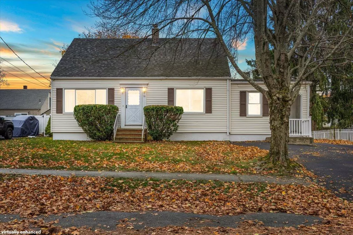 Portland, ME 04103,98 W Commonwealth DR