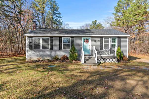 29 Sedgewood DR, Kennebunk, ME 04043