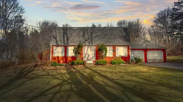 Greene, ME 04236,264 Sawyer RD