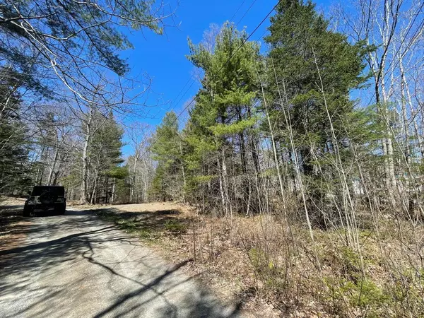Phippsburg, ME 04562,Lot A Oxbow DR