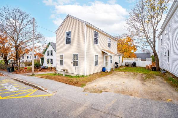 491 Middle ST, Bath, ME 04530