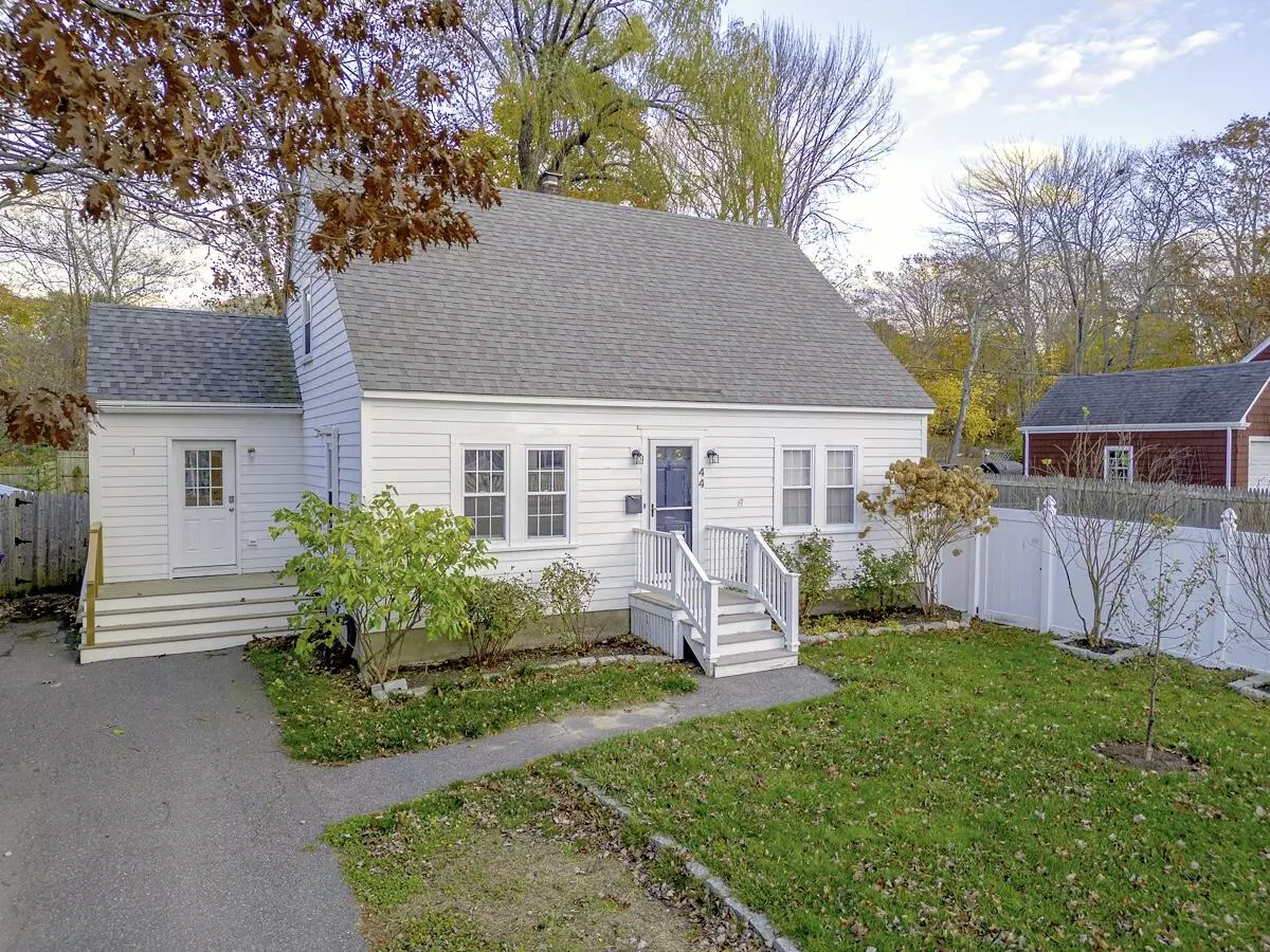 South Portland, ME 04106,44 Providence AVE