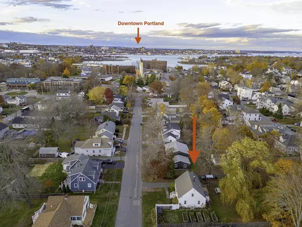 South Portland, ME 04106,44 Providence AVE