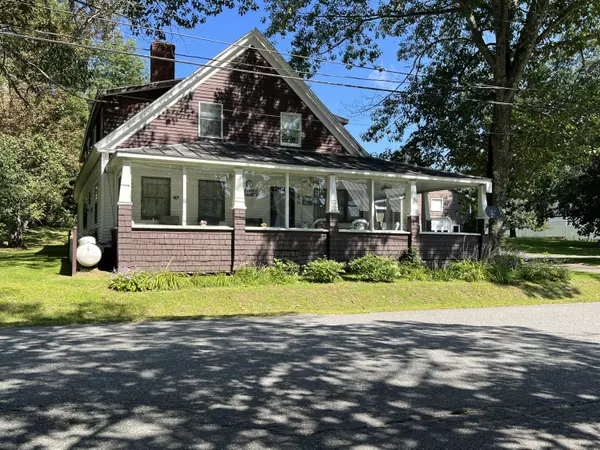 Norridgewock, ME 04957,15 Sophie May LN