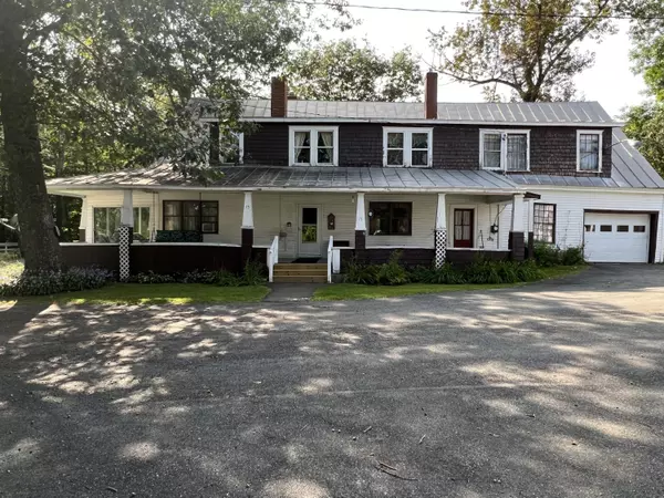 Norridgewock, ME 04957,15 Sophie May LN