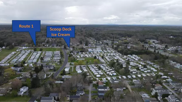 Wells, ME 04090,0 Wilson AVE