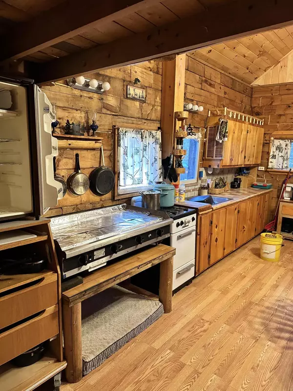 Greenfield Twp, ME 04418,799 Myra RD