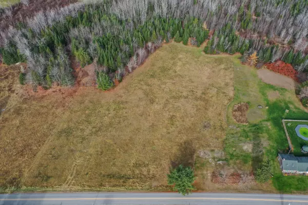 Hudson, ME 04449,TBD Potter RD